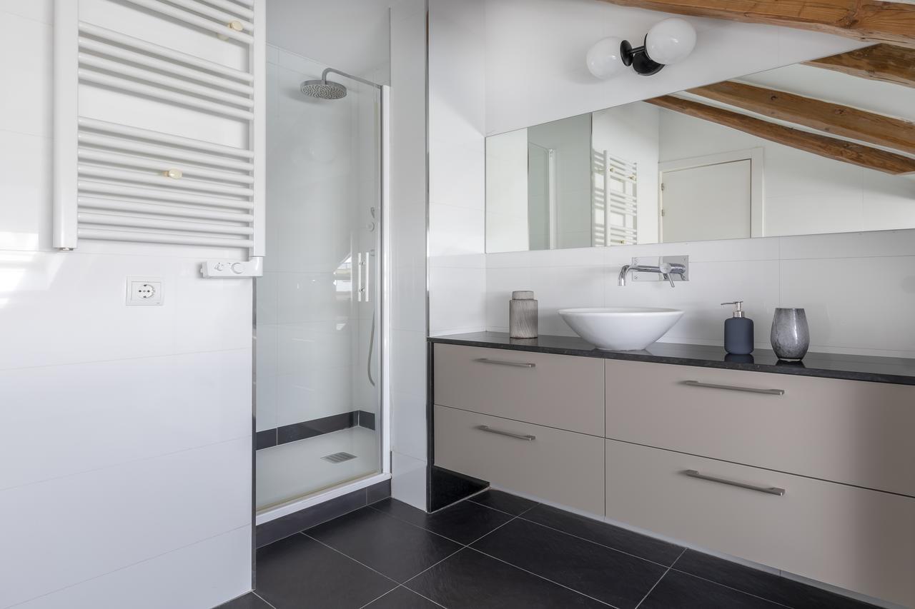 Slow Suites Chueca Madrid Bagian luar foto
