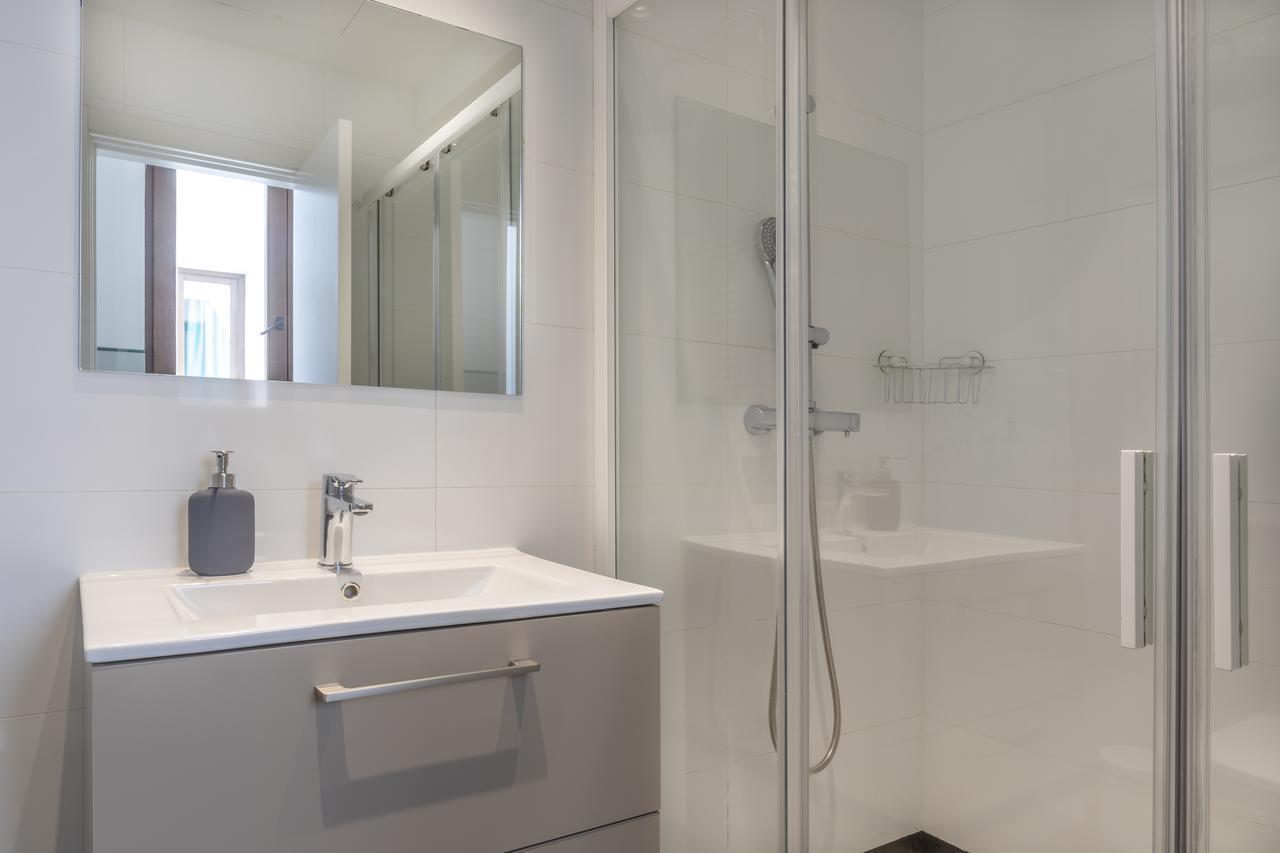 Slow Suites Chueca Madrid Bagian luar foto