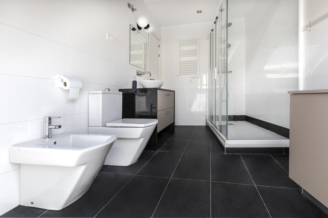 Slow Suites Chueca Madrid Bagian luar foto