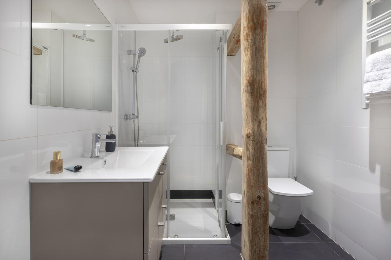 Slow Suites Chueca Madrid Bagian luar foto