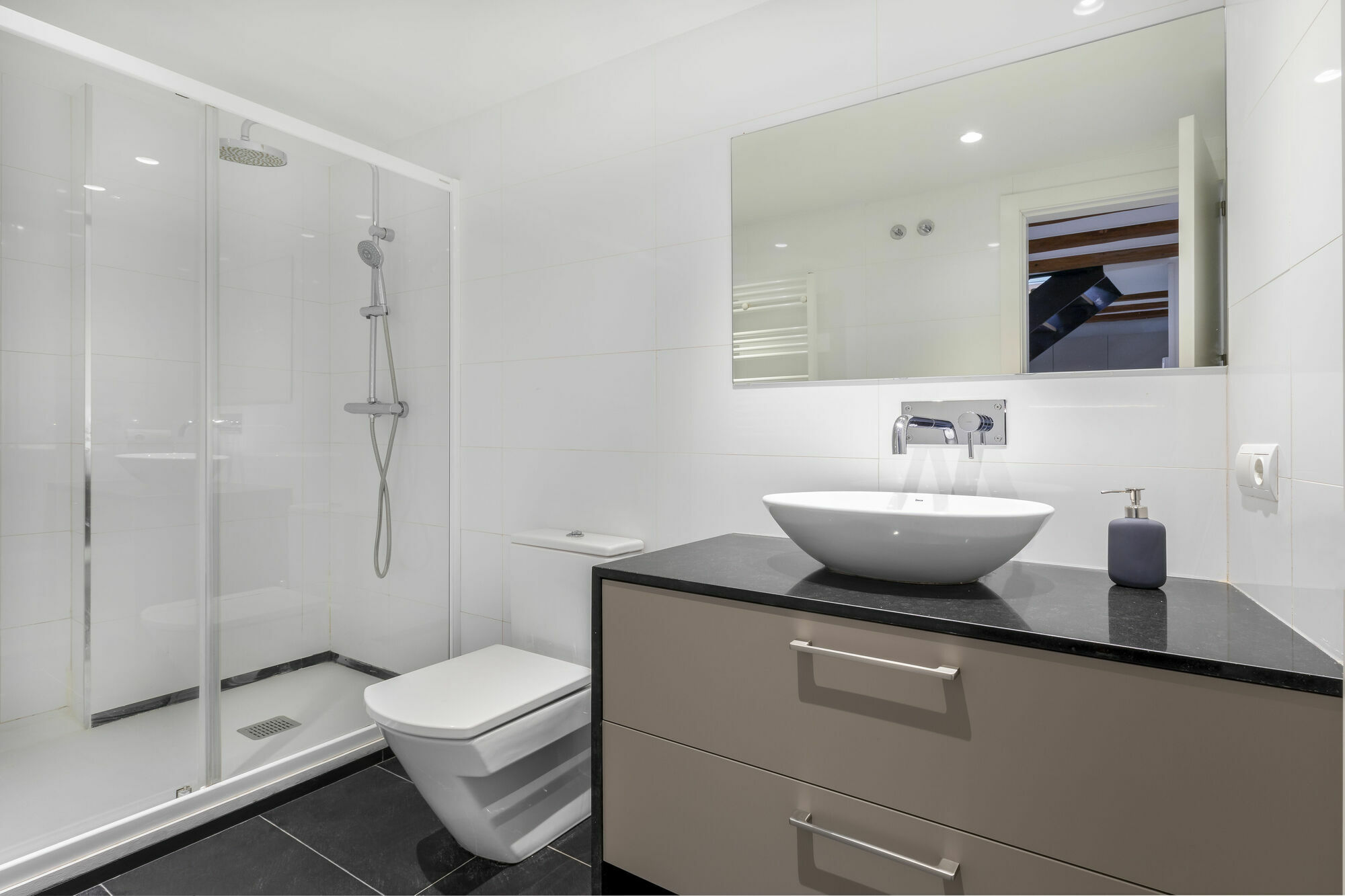 Slow Suites Chueca Madrid Interior foto